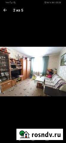 2-комнатная квартира, 42 м², 2/2 эт. на продажу в Соколе Вологодской области Сокол - изображение 1