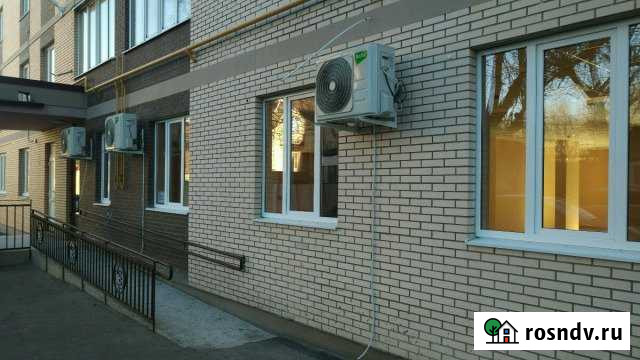 Торговое помещение, офисное помещение 196 кв.м. Ростов-на-Дону - изображение 1