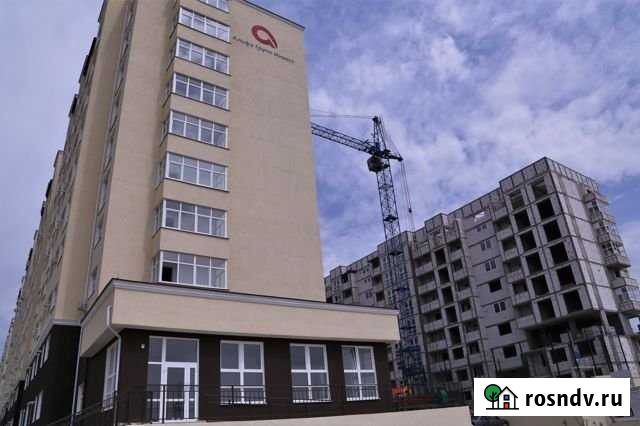 4-комнатная квартира, 105.4 м², 9/10 эт. на продажу в Севастополе Севастополь - изображение 1