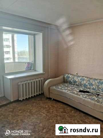 Квартира-студия, 26.7 м², 4/9 эт. на продажу в Благовещенске Амурской области Благовещенск - изображение 1