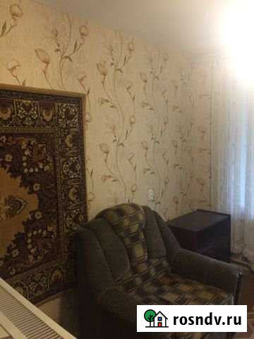 Комната 14 м² в 2-ком. кв., 2/5 эт. на продажу в Дзержинске Дзержинск - изображение 1