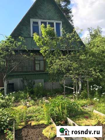 Дача 80 м² на участке 7.3 сот. на продажу в Лесколово Лесколово - изображение 1