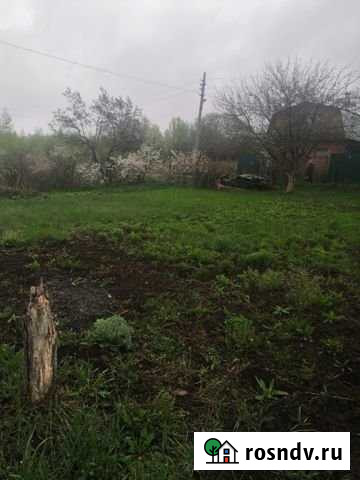 Участок СНТ, ДНП 6 сот. на продажу в Болохово Болохово - изображение 1