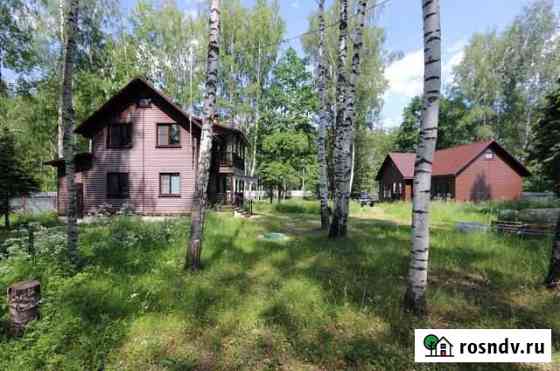 Коттедж 140 м² на участке 39 сот. на продажу в Лакинске Лакинск
