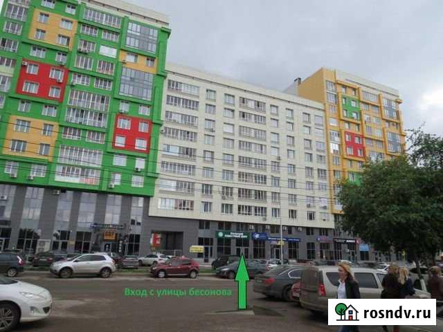 Помещение свободного назначения, 40 кв.м. Уфа - изображение 1