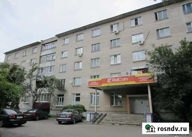 Комната 18.3 м² в 1-ком. кв., 5/5 эт. на продажу в Протвино Протвино - изображение 1