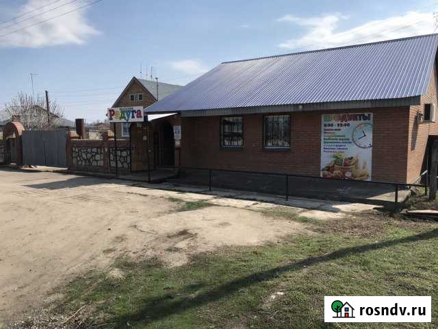 Дом 220 м² на участке 22 сот. на продажу в Красном Яре Самарской области Красный Яр - изображение 1