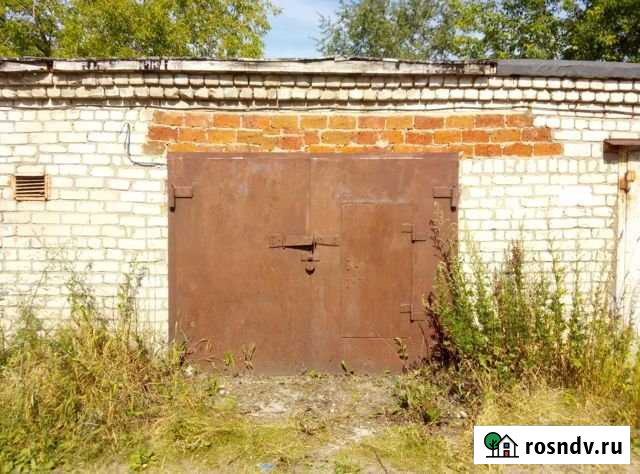 Гараж 21 м² на продажу в Березниках Березники - изображение 1