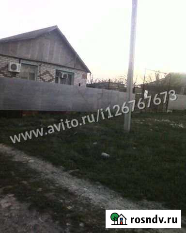 Дом 72.5 м² на участке 15 сот. на продажу в Иловле Иловля - изображение 1