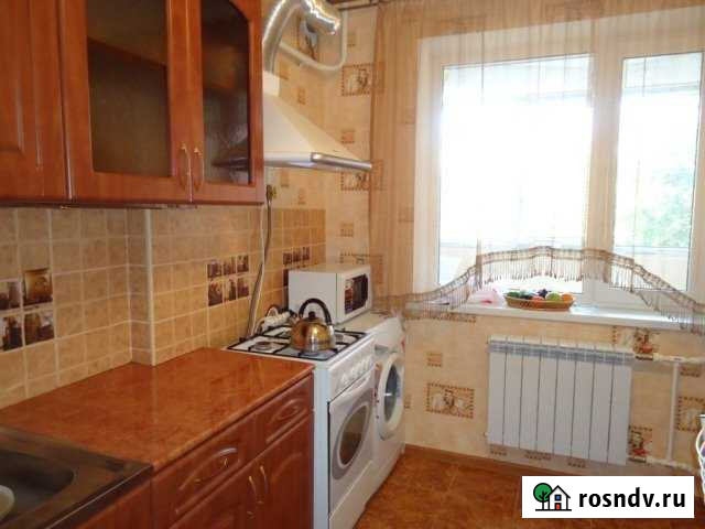 1-комнатная квартира, 40 м², 2/9 эт. в аренду посуточно в Ростове-на-Дону Ростов-на-Дону - изображение 1