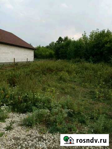 Участок ИЖС 15 сот. на продажу в Чапаевске Чапаевск - изображение 1