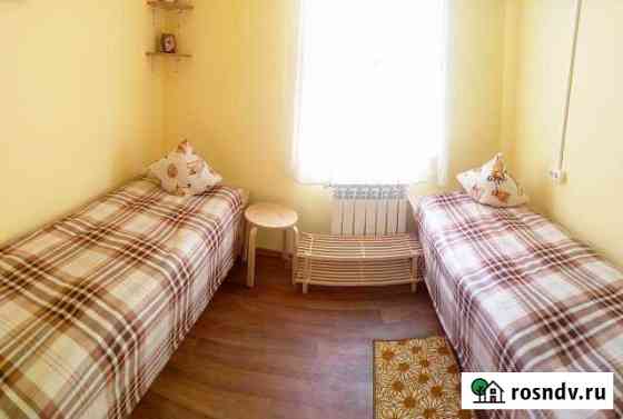 Комната 14 м² в 3-ком. кв., 2/3 эт. в аренду на длительный срок в Лобне Лобня