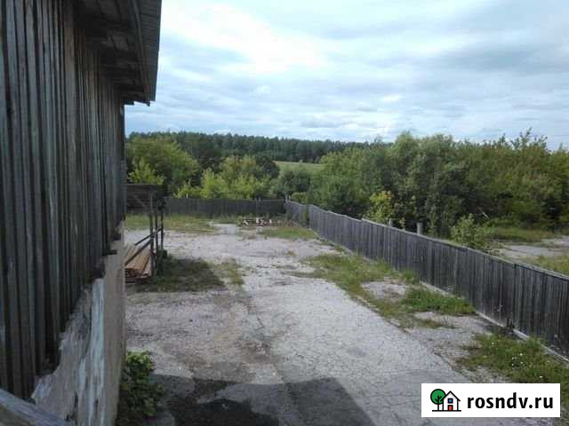 Участок ИЖС 12 сот. на продажу в Мещовске Мещовск - изображение 1