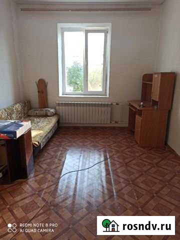 Комната 19 м² в 1-ком. кв., 2/2 эт. на продажу в Лисках Лиски - изображение 1