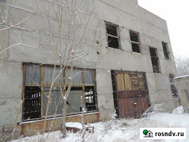 Складское помещение Владикавказ - изображение 1