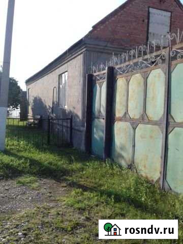 Дом 50 м² на участке 19 сот. на продажу в Карагаче Карагач - изображение 1