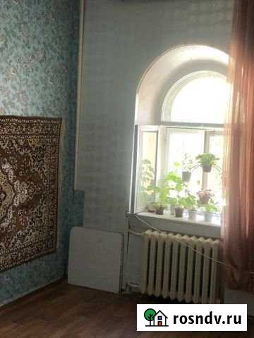 Комната 10 м² в 4-ком. кв., 3/3 эт. на продажу в Саратове Саратов - изображение 1