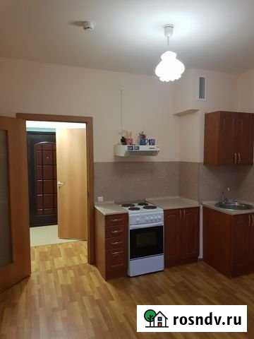 Квартира-студия, 23.7 м², 7/8 эт. в аренду на длительный срок в Пскове Псков - изображение 1