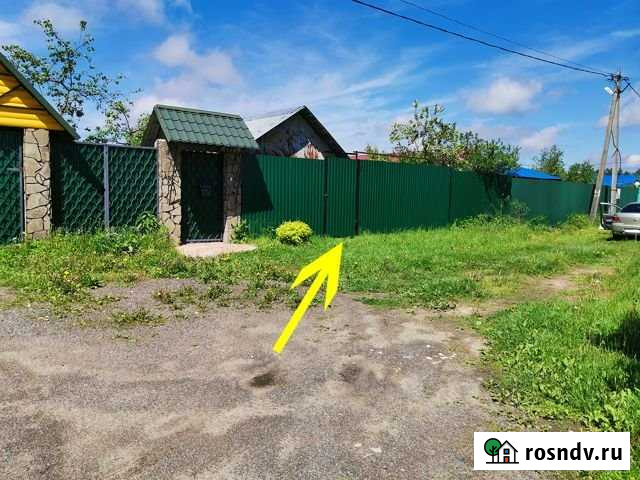 Участок ИЖС 15 сот. на продажу в Черноголовке Черноголовка - изображение 1