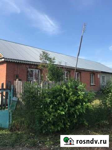 Дом 91 м² на участке 19 сот. на продажу в Топках Топки - изображение 1