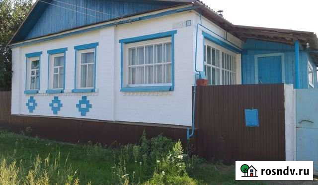 Дом 80 м² на участке 9 сот. на продажу в Котово Котово - изображение 1