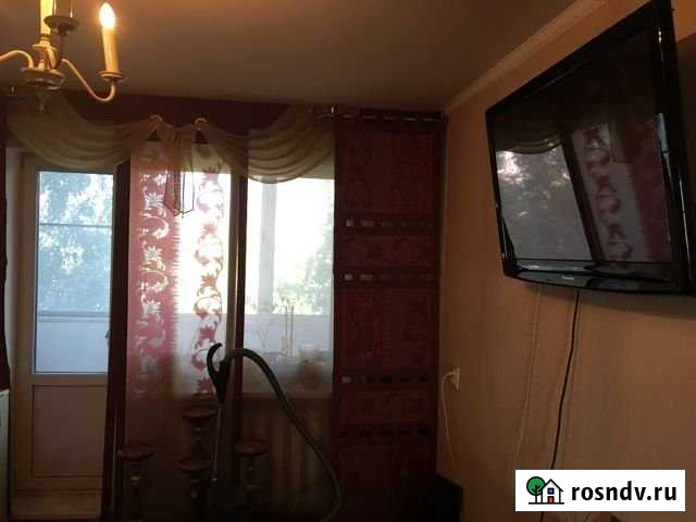 2-комнатная квартира, 48 м², 4/5 эт. на продажу в Бородино Бородино - изображение 1