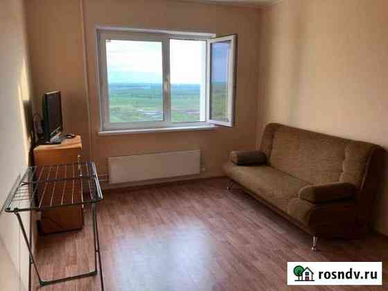 1-комнатная квартира, 36 м², 15/16 эт. в аренду на длительный срок в Солнечном Ханты-Мансийского АО Солнечный