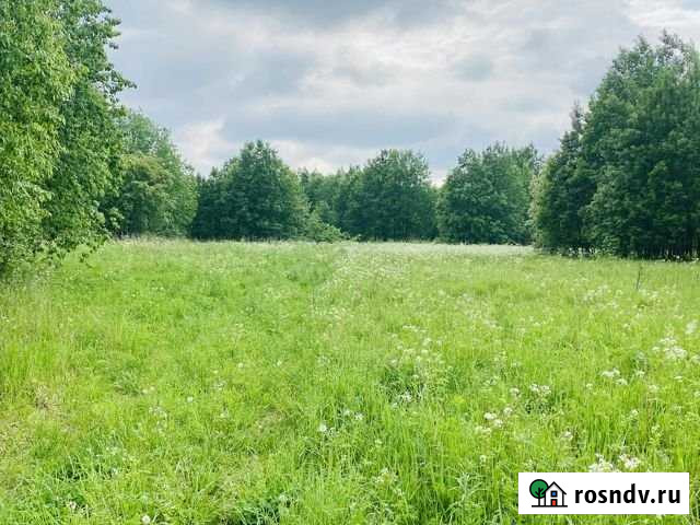 Участок ИЖС 16 сот. на продажу в Петергофе Петергоф - изображение 1