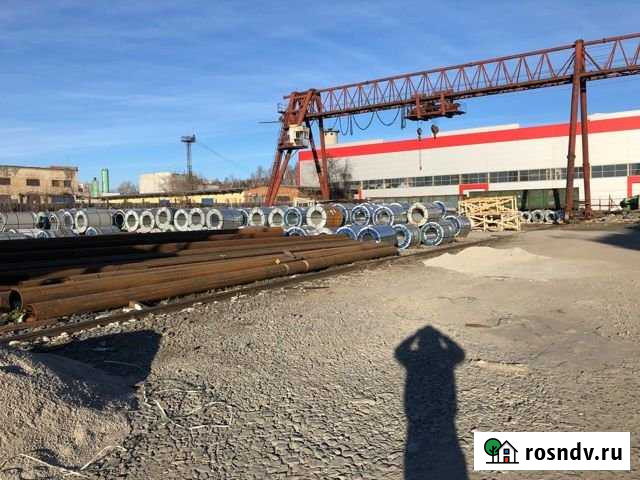 Склад, 1500 кв.м. Екатеринбург - изображение 1