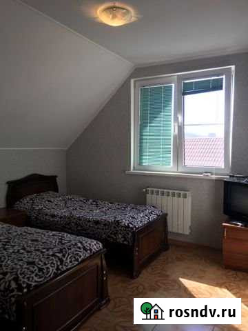 Комната 25 м² в 1-ком. кв., 2/2 эт. в аренду на длительный срок в Сочи Сочи - изображение 1