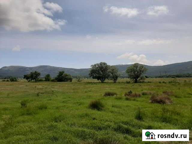 Участок СНТ, ДНП 14 сот. на продажу в Алупке Алупка - изображение 1