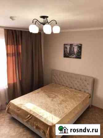 1-комнатная квартира, 38 м², 1/5 эт. в аренду посуточно в Ханты-Мансийске Ханты-Мансийск