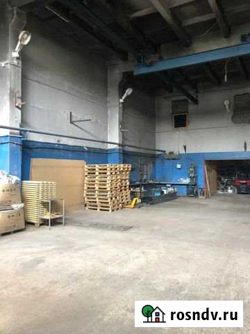 Помещение свободного назначения, 451.84 кв.м. Новороссийск - изображение 1