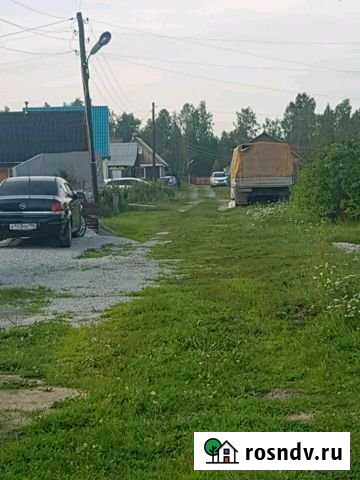 Участок СНТ, ДНП 8 сот. на продажу в Екатеринбурге Екатеринбург - изображение 1