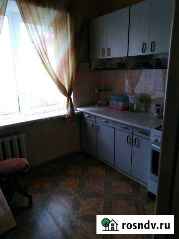 2-комнатная квартира, 52 м², 1/5 эт. на продажу в Кинешме Кинешма - изображение 1