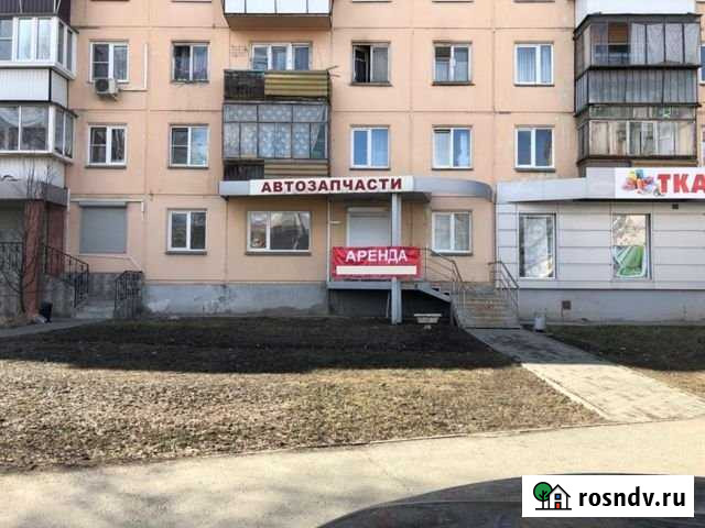 Торговое помещение, 55 кв.м. Челябинск - изображение 1