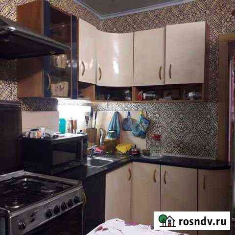 3-комнатная квартира, 65 м², 9/9 эт. на продажу в Мурманске Мурманск