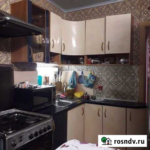 3-комнатная квартира, 65 м², 9/9 эт. на продажу в Мурманске Мурманск - изображение 1