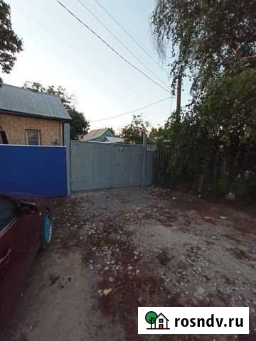 Дом 40 м² на участке 4 сот. на продажу в Михайловке Волгоградской области Михайловка - изображение 1