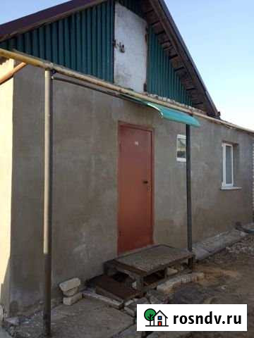 3-комнатная квартира, 68 м², 1/1 эт. на продажу во Льве Толстом Лев Толстой - изображение 1