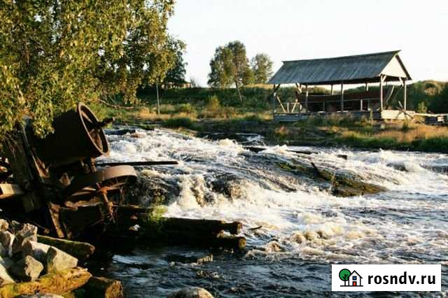 Участок ИЖС 30 сот. на продажу в Беломорске Беломорск - изображение 1