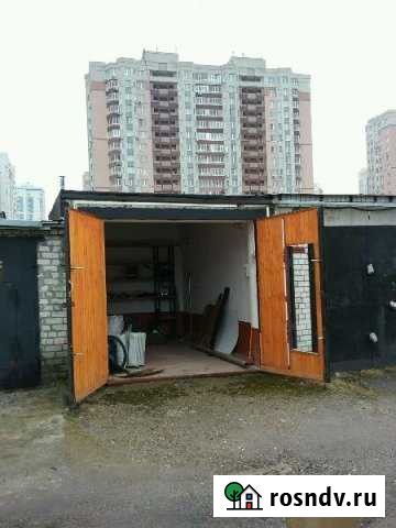 Гараж 25 м² на продажу в Нижнем Новгороде Нижний Новгород - изображение 1