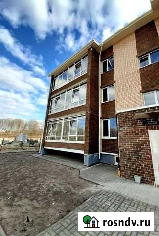 2-комнатная квартира, 65 м², 2/3 эт. на продажу в Смоленске Смоленск - изображение 1