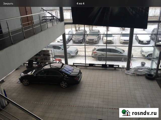 Торгово сервисное,производственное помещение Тюмень - изображение 1