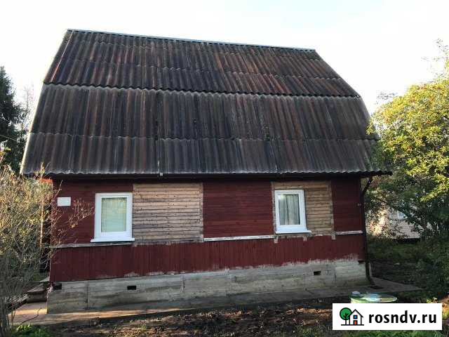 Дача 70 м² на участке 12 сот. в аренду на длительный срок в Дружной Горке Дружная Горка - изображение 1