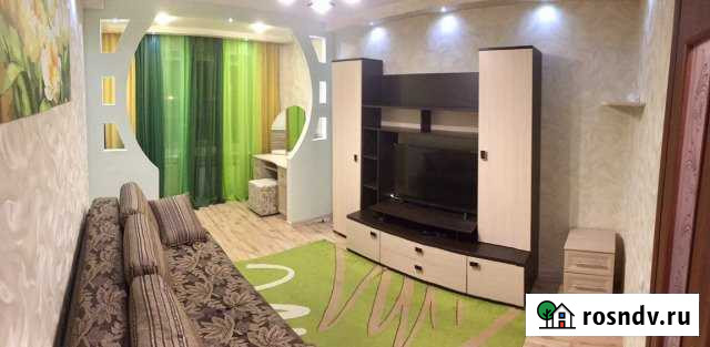 1-комнатная квартира, 34 м², 5/9 эт. в аренду на длительный срок в Новом Уренгое Новый Уренгой - изображение 1