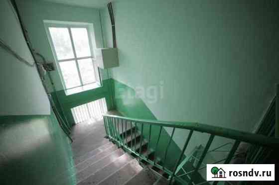 2-комнатная квартира, 23.6 м², 4/5 эт. на продажу в Томске Томск