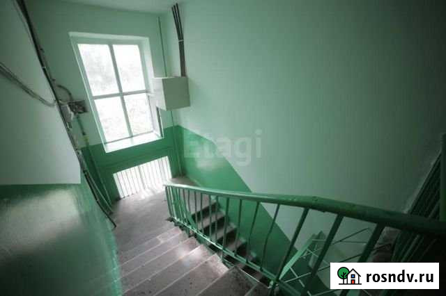 2-комнатная квартира, 23.6 м², 4/5 эт. на продажу в Томске Томск - изображение 1