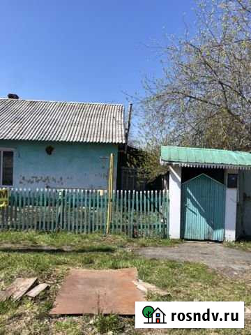 Дом 52 м² на участке 6 сот. на продажу в Первоуральске Первоуральск - изображение 1