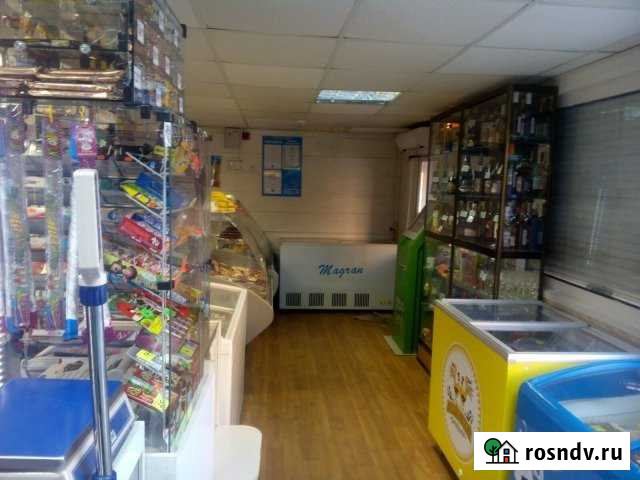 Торговое помещение, 75 кв.м. Магадан - изображение 1